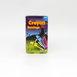 Bandages adhésifs <span class=keywords><strong>CRYON</strong></span> PE, taille unique, emballage individuel, stériles, PA-516 - Product Image 1