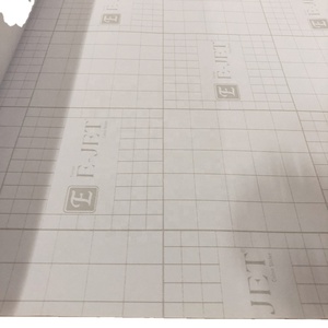 Hot Sale Decorative Self Adhesive Laminating Film Vinyl Sticker Paper Cold Lamination Film