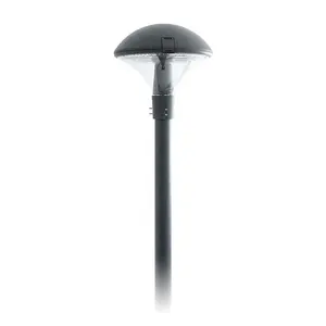 Hepu Cảnh Quan LED Garden Lights Nhôm Công Viên Cảnh Quan Đường Phố Ngoài Trời Không Thấm Nước Ip65 DC Nhôm 80 Tx 5 Năm CE,