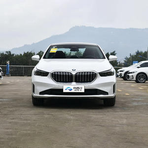 Vehículo Usado Confiable <span class=keywords><strong>BMW</strong></span> Serie <span class=keywords><strong>525</strong></span> Sedán <span class=keywords><strong>2020</strong></span>-2025 de Segunda Mano con Transmisión Automática y Motor de Gasolina para Exportación - Product Image 2