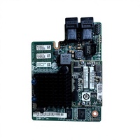 Controlador RAID LSI SAS 3108 SR430C con caché de 1 GB, SAS SATA de 12 Gb/s para RH1288 V3/2288 V3/1288 V5/2288 V5