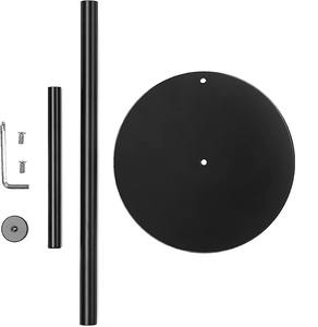 Support pour essuie-tout en papier BX pour la cuisine, supports en fer pour essuie-tout en papier pour rouleaux standard et grands - Product Image 5