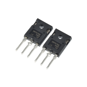เจเควี ใหม่และของแท้ IRFP4768PBF IRFP4768 ทรานซิสเตอร์ MOSFET - Product Image 6