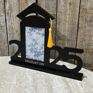 <span class=keywords><strong>Craft</strong></span> thiết kế mới tùy chỉnh thăng hoa trống MDF GRAD <span class=keywords><strong>2025</strong></span> mảng bám khung ảnh cho tốt nghiệp kỷ niệm - Product Image 5