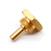 Support moteur en acier usiné CNC de précision pour châssis de voiture