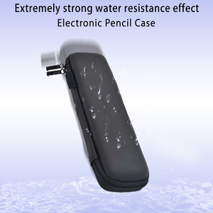 Estuche para Lápiz Electrónico EVA 2025 con Logotipo Personalizable, Antivibración, Portátil, Impermeable, Resistente a Golpes, para Viajes al Aire Libre, Almacenamiento, OEM/ODM - Product Image 5