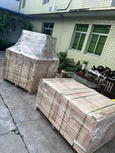เพลาส่งกำลังเกียร์ 3 สำหรับอะไหล่ปั๊มคอนกรีต Putzmaister - Product Image 5