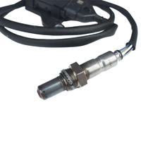 Sensor de Óxido de Nitrógeno (NOx) para Camión Dongfeng Tianlong DDI Euro6, 3615710-TR840, Equivalente a 0281007920, Repuestos