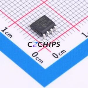 ชิปไอซีไมโครคอนโทรลเลอร์ PIC12LF1552-I วงจรรวม SOIC-8ของแท้และใหม่เอี่ยม (mcu/mpu/soc) - Product Image 1