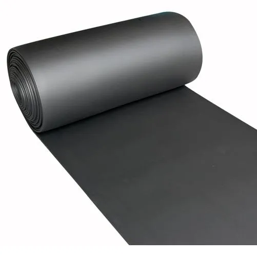 High Quality NBR Epdm silicone rubber sheet