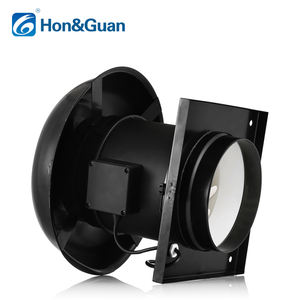 Ventilateur de toit champignon Grand <span class=keywords><strong>d</strong></span>ébit <span class=keywords><strong>d</strong></span>'<span class=keywords><strong>air</strong></span> Noir Luxe au bout des doigts <span class=keywords><strong>Extracteur</strong></span> <span class=keywords><strong>d</strong></span>'<span class=keywords><strong>air</strong></span> de 8 pouces <span class=keywords><strong>sur</strong></span> le toit - Product Image 4