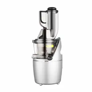 Brand new Honghao juicer extractor masticating juicer cold press slow