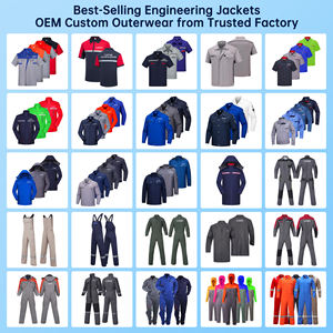 Uniformes personnalisés pour le personnel de nettoyage des restaurants, chemises <span class=keywords><strong>à</strong></span> manches longues, hauts pour les cafés, chemises personnalisées pour les employés, polyester et coton, hôtel - Product Image 3