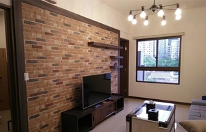 Decoratieve Eenvoudige Installatie Hoge Kwaliteit Wandpaneel Pu Polyurethaan Faux Steen Voor Binnen En Buiten - Product Image 6