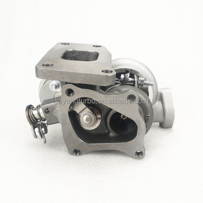 TD02L Turbo 13900-86P01-000 for Suzuki 1.4T - Reliable