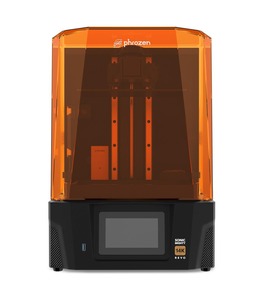 Imprimante 3D Phrozen Sonic 14K en résine 223x126x235mm avec nivellement automatique et détection intelligente des résidus - Product Image 1