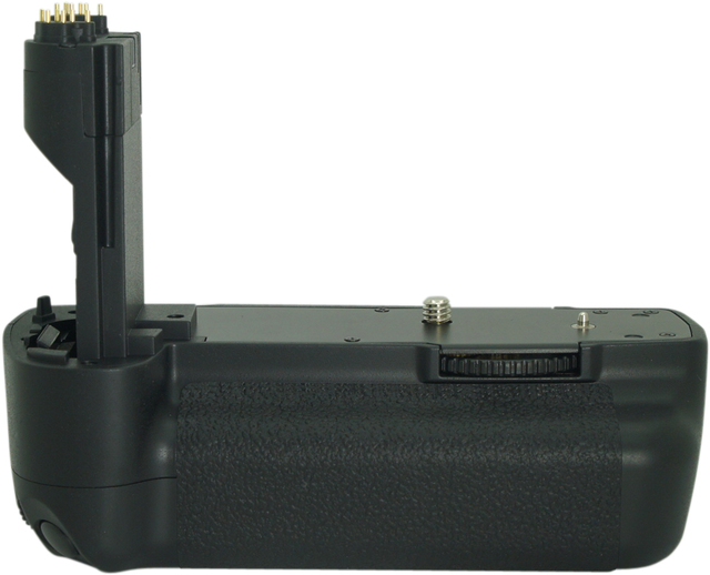 BG-E6 Battery Grip for Canon 5D Mark II Battery Pack Grip Camera Accessories