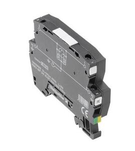 Weidmulller 1064030000 1064050000 1064060000 VSSC4 GDT 24VAC /dc 20KA VSSC4 GDT 110VAC 20KA <span class=keywords><strong>SSC4</strong></span> 240VAC GDT /dc 20KA - Product Image 1