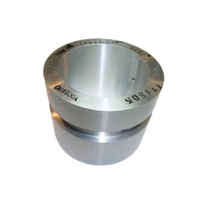 Unité de roulement pour climatisation centrale électrique haute vitesse 064-47541-000, support avant en aluminium - Product Image 3