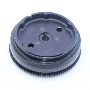 ไดอะแฟรมสตาร์ทเตอร์ Dongfa รุ่น 3M3-06001-1 สำหรับเครื่องยนต์เรือ 2 จังหวะ 18 แรงม้า อะไหล่ทดแทน - Product Image 4