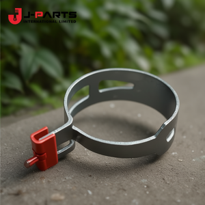 Clip ou pince (pour tuyau de ventilation) pour Toyota HIACE RZH113 1989-2004 - Product Image 3