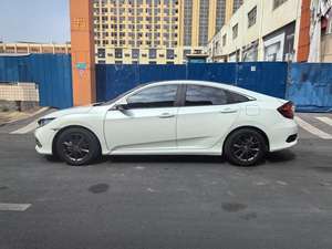 <span class=keywords><strong>Honda</strong></span> <span class=keywords><strong>Civic</strong></span> Usata Modello <span class=keywords><strong>2019</strong></span> 220TURBO CVT Versione Power, Normativa Nazionale VI, Senza Incidenti, Pronta per l'Esportazione Immediata - Product Image 3