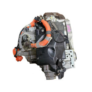 3090048220 Transmission <span class=keywords><strong>automatique</strong></span> hybride AWD CVT 3.5L V6 2GR-FKS boîte de vitesses pour Lexus RX 450h RX450 - Product Image 5