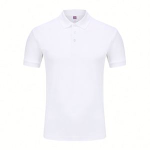 Design Premium Quality Anti-shrink 3D Quick Dry Polyester Black Mix Cotton Polyester Fit Golf Polo <b>Shirt</b> - Product Image 1