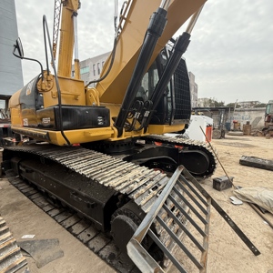 รถขุดตีนตะขาบ CAT325D มือสอง ส่งตรงจากต่างประเทศ จัดส่งรวดเร็ว ใช้งานน้อย อะไหล่ครบ ราคาต่อรองได้ - Product Image 6