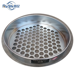 Sàng Kiểm Tra Chuẩn Màn Hình Thủ Công Đất - Product Image 6