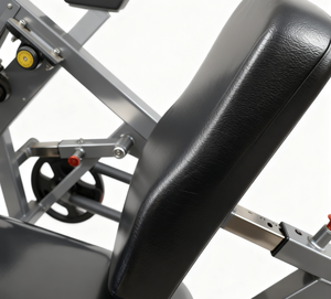 プレートロードレッグエクステンション/レッグカールコンビネーションエクササイズステーションレッグコンディショニングプログラム用 - Product Image 2