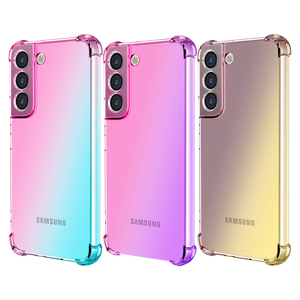 Custodia in TPU protettiva antigraffio Ultra sottile per <span class=keywords><strong>Samsung</strong></span> per Galaxy S23 S22 S21 Plus S10 S9 S8 <span class=keywords><strong>S7</strong></span> - Product Image 1