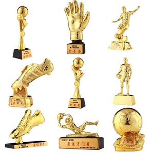 Colección Yiwu trofeo profesional <span class=keywords><strong>de</strong></span> metal plateado trofeo <span class=keywords><strong>de</strong></span> carreras <span class=keywords><strong>de</strong></span> golf trofeo <span class=keywords><strong>de</strong></span> Liga Europea plateada - Product Image 2