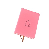 Carnet personnalisé en cuir PU gaufré avec logo, couverture rigide, options papier kraft et papier couché, vente en gros