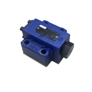 วาล์วกันกลับ Rexroth R900587560 HY-CHECK VALVE SL30PA1-4X/ วาล์วกันกลับไฮดรอลิกแรงดันสูง - Product Image 4