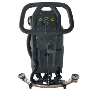 IronBee JX45, <span class=keywords><strong>el</strong></span> <span class=keywords><strong>mejor</strong></span> precio, nuevo <span class=keywords><strong>producto</strong></span>, máquina de limpieza de suelos, Industrial rotativa, operada por batería, depurador de suelos - Product Image 6