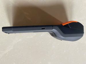 선미 V2 POS 레이저 스캐너 GMS 안드로이드 핸드헬드 스마트 모바일 POS 단말기 - Product Image 3