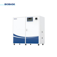 Système de traitement des eaux usées de laboratoire BIOBASE BK-SFS500 avec ajustement automatique intelligent du pH pour laboratoire (pour situations de manque de médicaments)