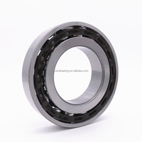 Rodamiento de Bolas de Contacto Angular de Una Hilera TMB Original 7319AC 95*200*45mm, Directo de Fábrica, Abierto y Listo para OEM