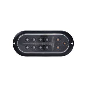 ไฟท้ายรถบรรทุกกันน้ำคุณภาพสูง ไฟเบรกท้ายรถบรรทุก LED - Product Image 2