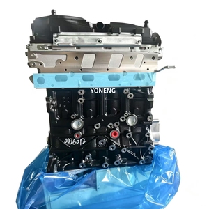 Motori Diesel YMYS di Alta Qualità, Nuovi Modelli CAA CFF CNE CFC CKU CKT 2.0T per VW <span class=keywords><strong>Amarok</strong></span> e Skoda - Product Image 4