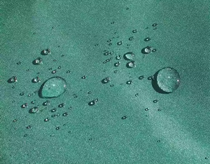 3x4m hình chữ nhật không thấm nước Shade Sail cho vườn Poly bóng - Product Image 4