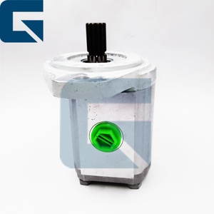 369-9658 3699658 Gear <b>Pump</b> for E374 E390 Excavator - Product Image 1