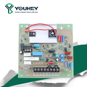 Régulateur de tension automatique T80 AVR pour groupe électrogène diesel – Carte stabilisatrice de tension - Product Image 3