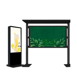 Layanan Tanpa Khawatir untuk Mesin Periklanan Komersial Kecil & Solusi Portabel untuk Promosi Toko - Product Image 4