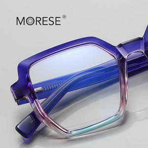 XINLI2143 Monturas de Gafas Ópticas de Diseño Unisex, Gafas para Computadora con Bloqueo de Luz Azul, Material TR90, Disponibles en Stock - Product Image 2
