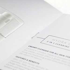 Impresión de catálogo de tapa dura de bajo precio de producto de Venta caliente OEM - Product Image 5