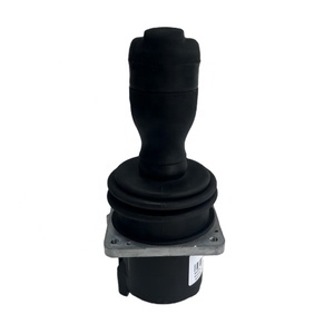 Joystick de un solo eje 101005 101005GT <span class=keywords><strong>Genie</strong></span> para plataformas elevadoras <span class=keywords><strong>Genie</strong></span> <span class=keywords><strong>Z</strong></span> Boom Lifts <span class=keywords><strong>Z</strong></span>-<span class=keywords><strong>33</strong></span>/<span class=keywords><strong>18</strong></span> <span class=keywords><strong>Z</strong></span>-45/25 <span class=keywords><strong>Z</strong></span>-60/34 <span class=keywords><strong>Z</strong></span>-62/40 <span class=keywords><strong>Z</strong></span>-80/60 S-40 S-60 S-65 - Product Image 1