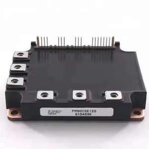 Module d'onduleur de climatisation centralisée P75RU2A 6MBP50RU2A120 50 en aluminium anti-poussière - Product Image 1