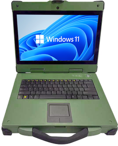 La tastiera impermeabile per Notebook I3/I5/<span class=keywords><strong>I7</strong></span> da 15.6 pollici con tastiera portatile per <span class=keywords><strong>Computer</strong></span> industriali - Product Image 2